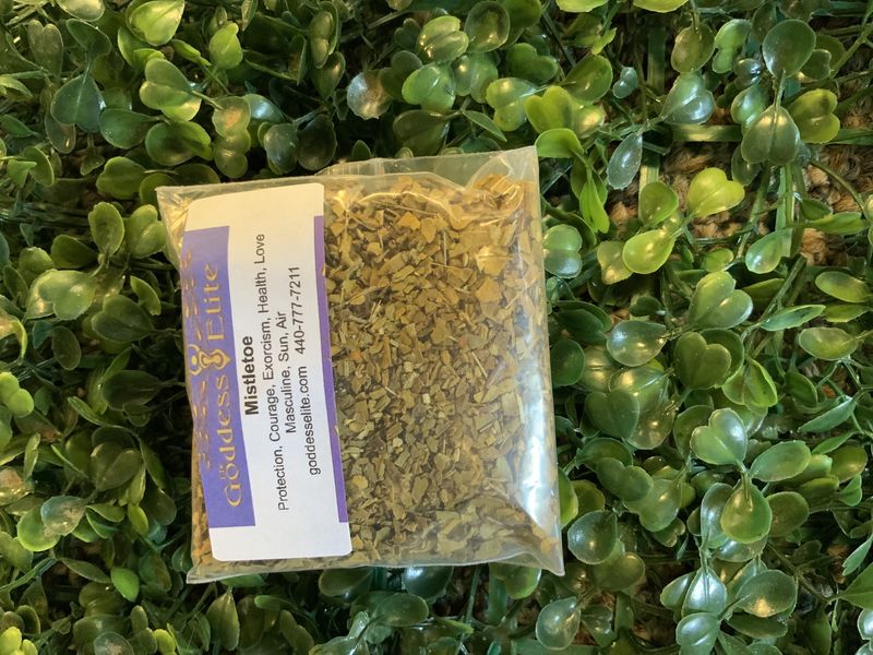 Mistletoe .5oz