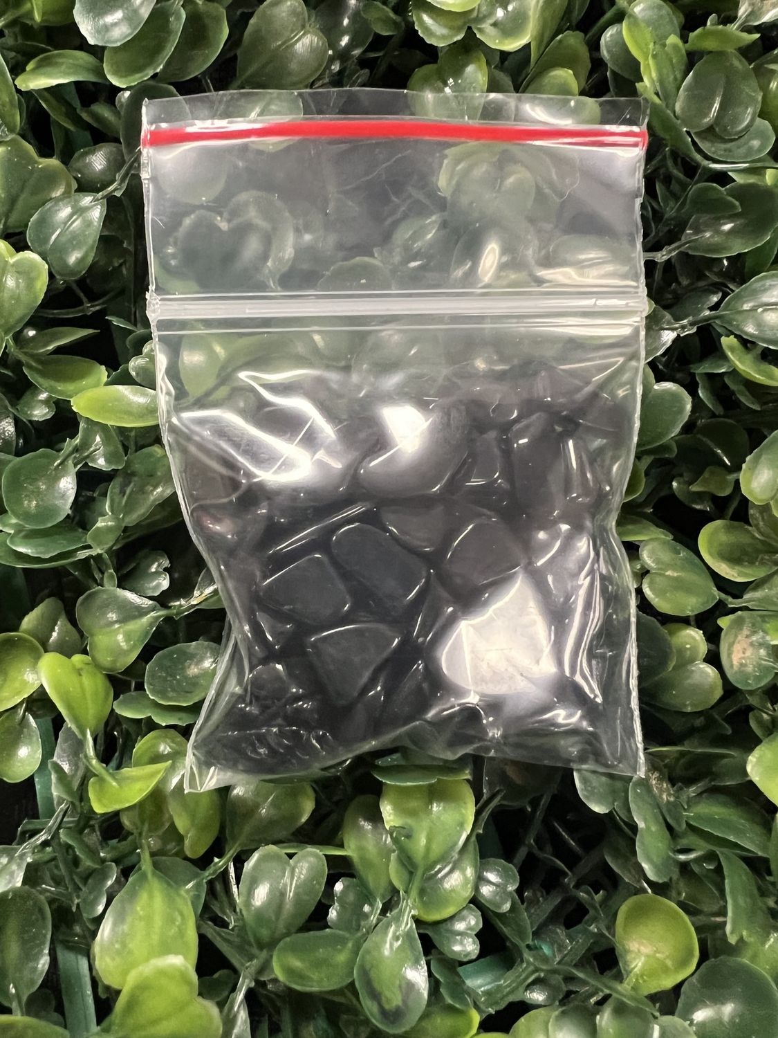 Obsidian Chips 1oz
