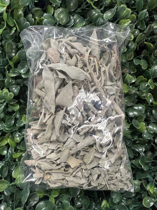 White Sage 1oz