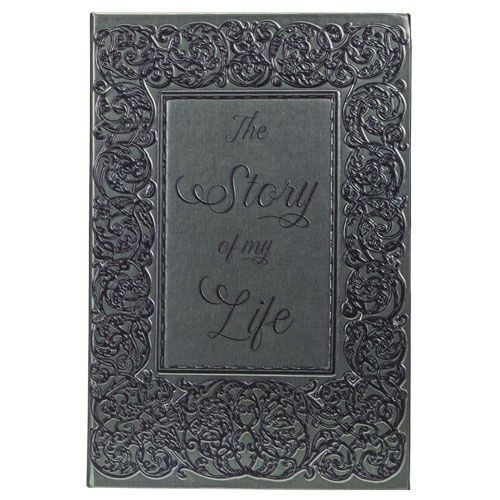 Story Of My Life Journal
