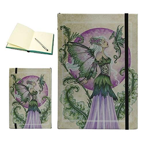 Discovery Fairy Journal