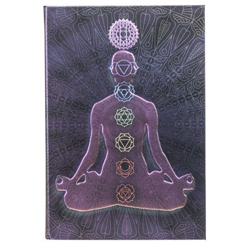 Chakra  Journal