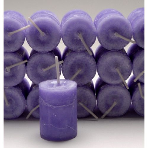 Heart Votive