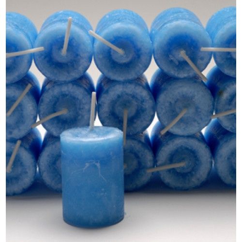 Inner Balance Votive Candle