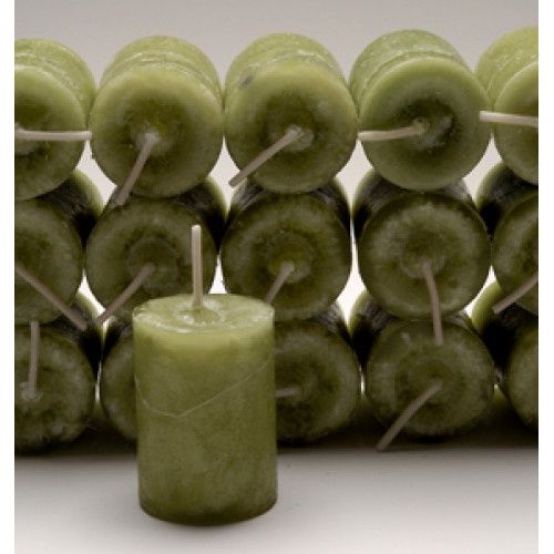 Money Draw Votive