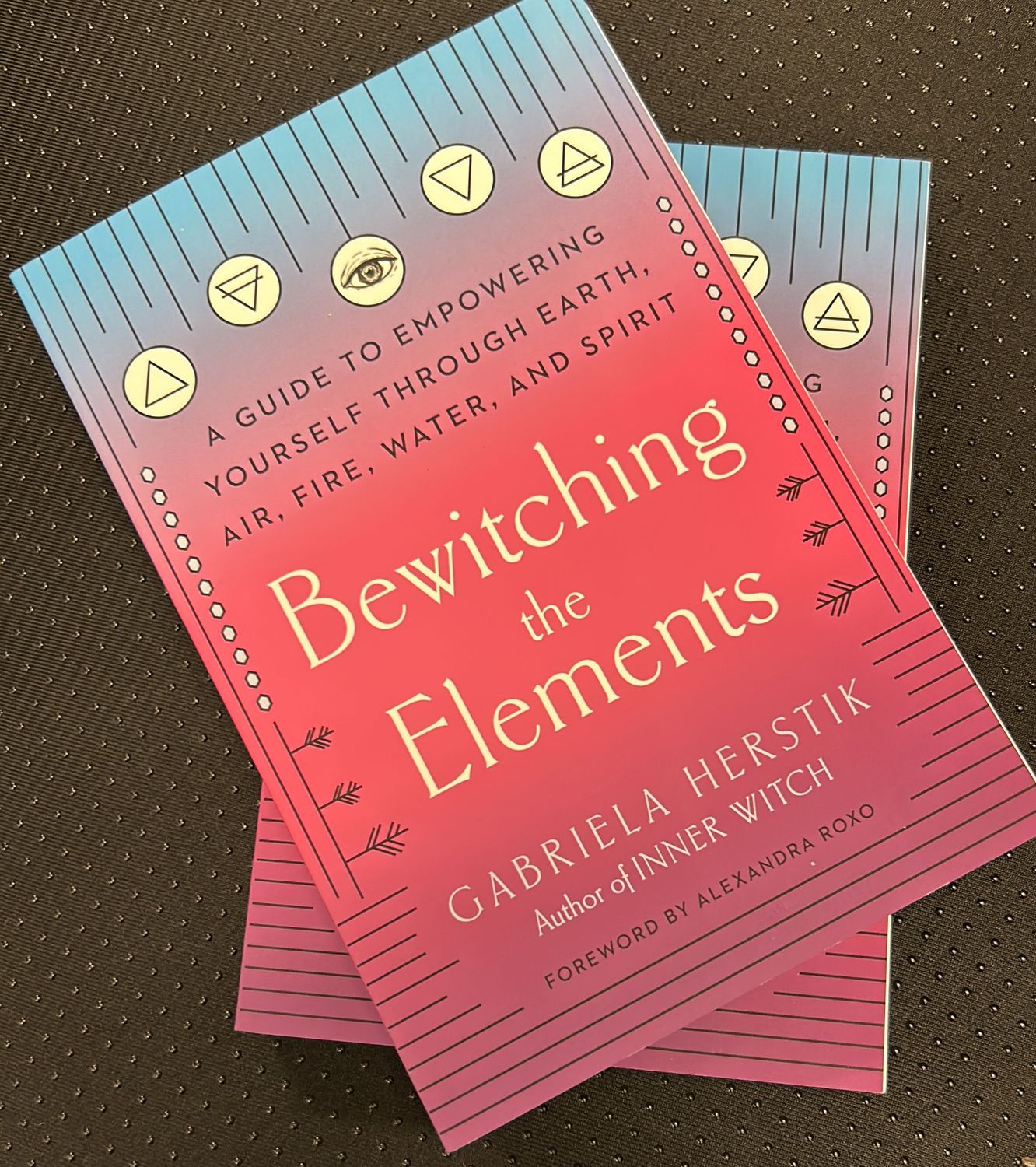 Bewitching the Elements
