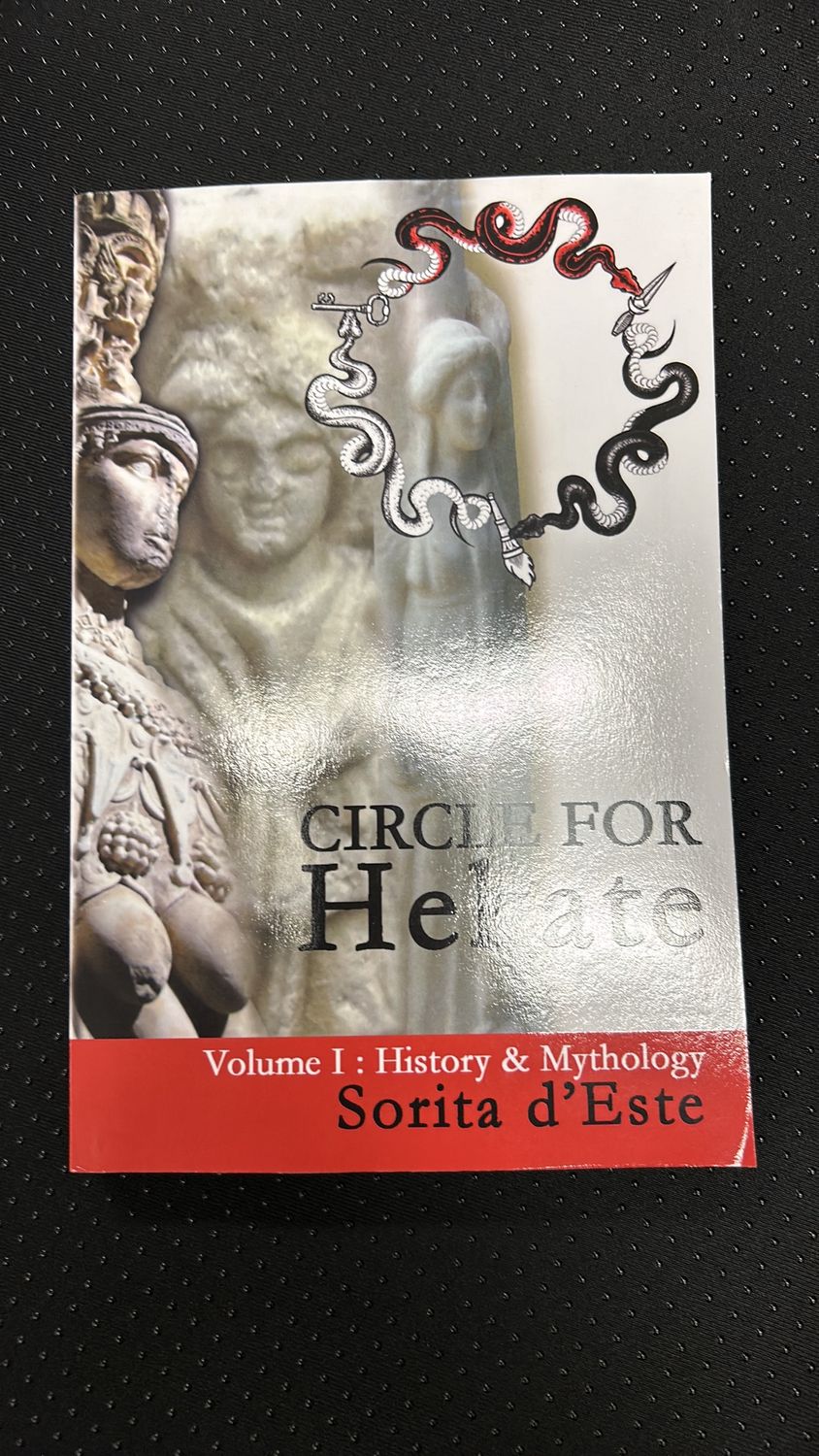 Circle For Hekate