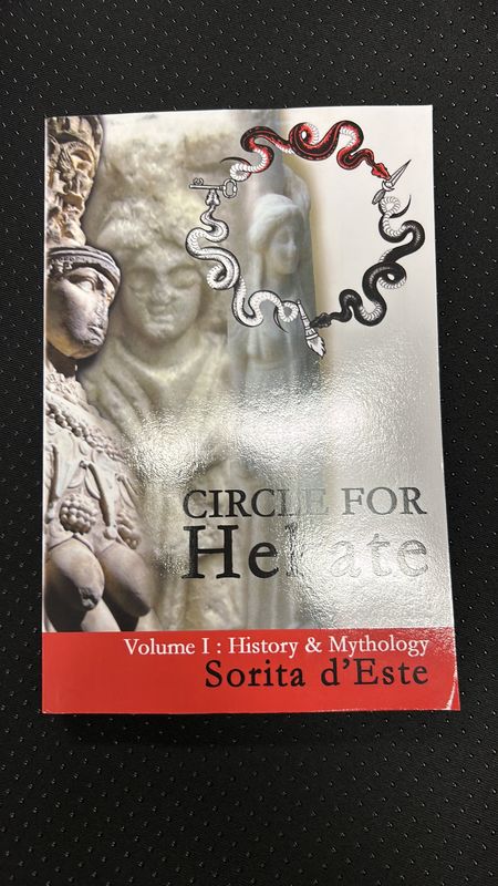 Circle For Hekate