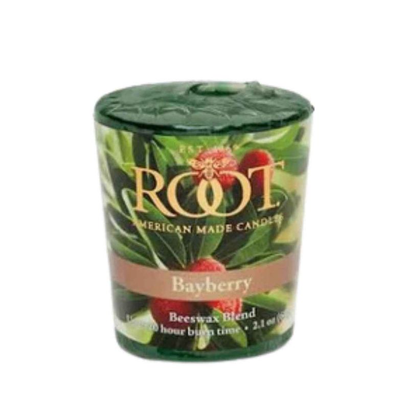 Bayberry Votive Candle