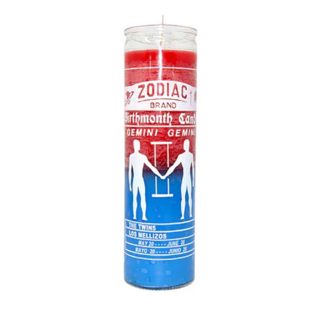 7 Day Gemini Candle