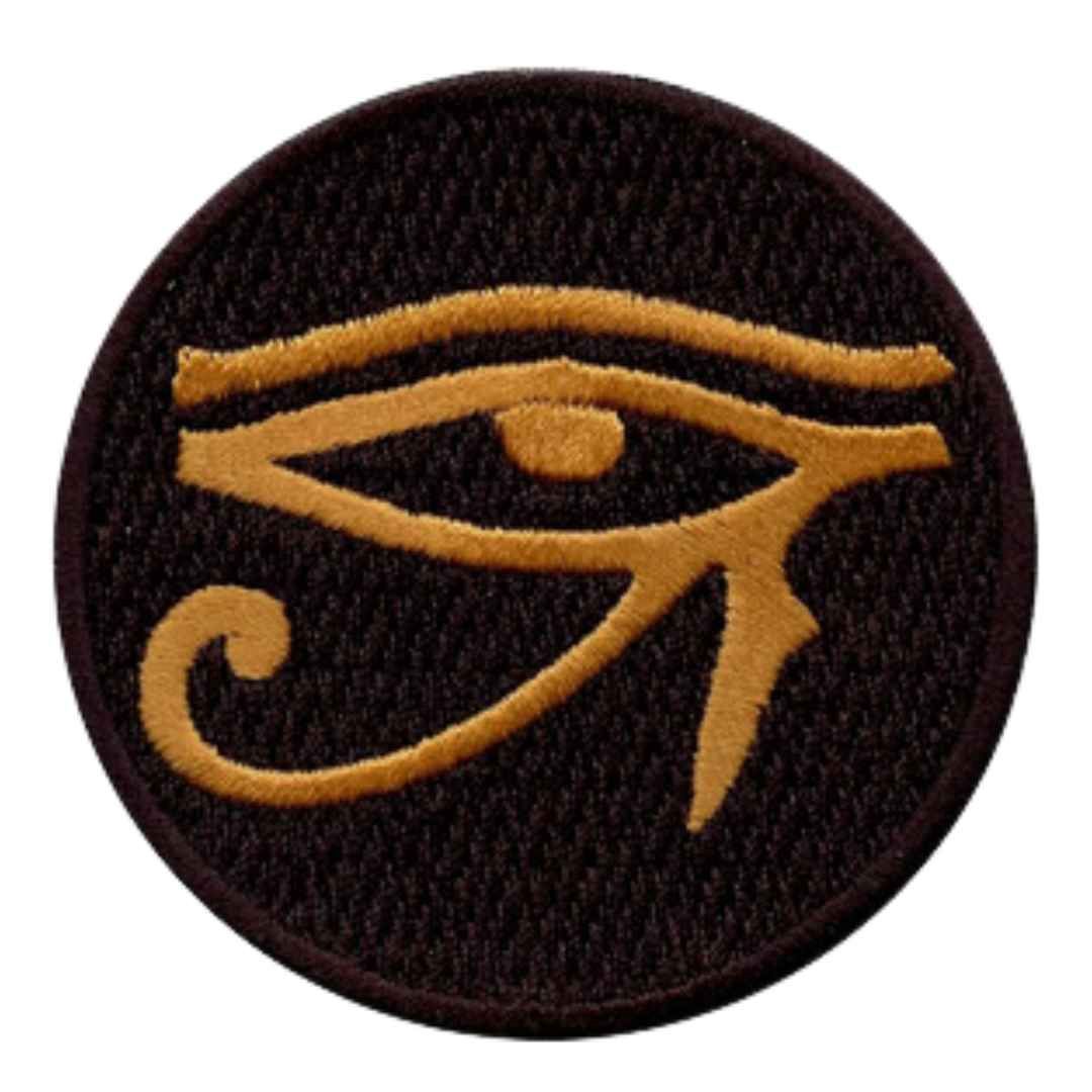 Eye Of Horus Patch