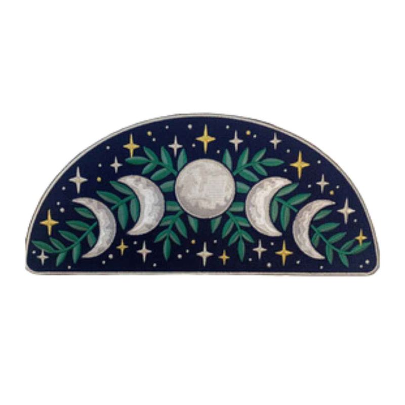 Moon Phase Arc Patch