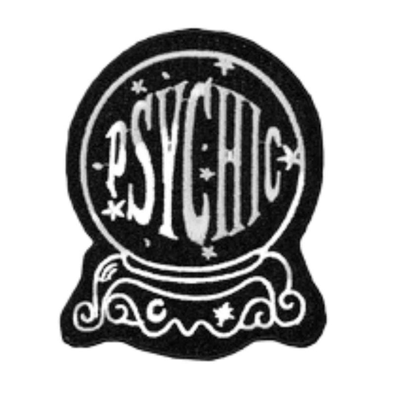 Psychic Patch