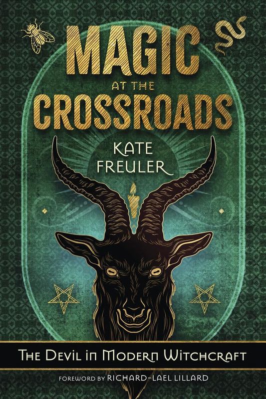 Magic at the Crossroads: The Devil in Modern Witchcraft