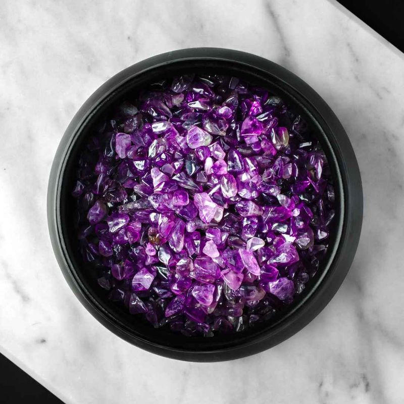 Amethyst Chips 1oz