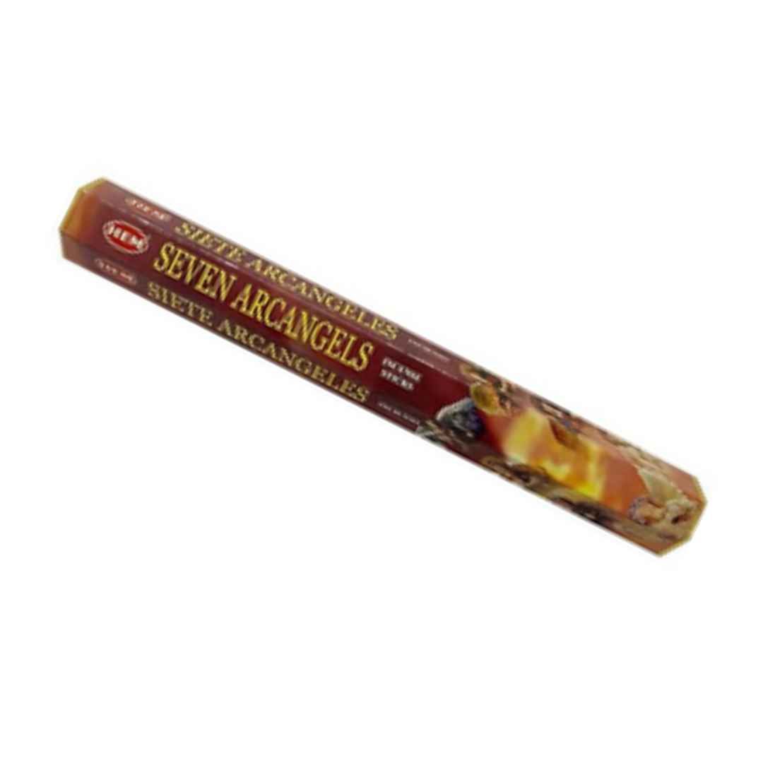 7 Archangels Incense