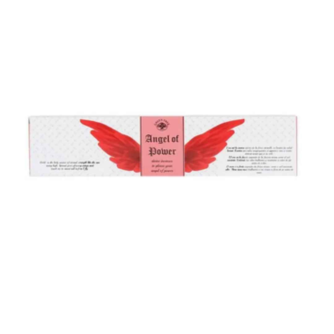 Angel of Power Incense