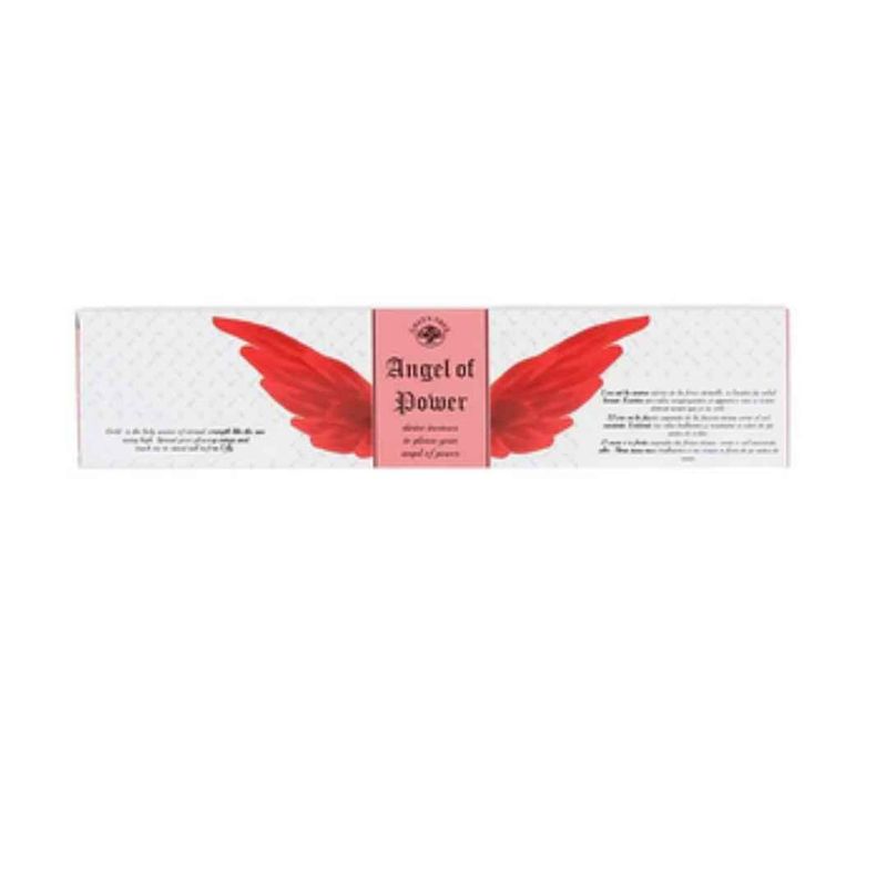 Angel of Power Incense