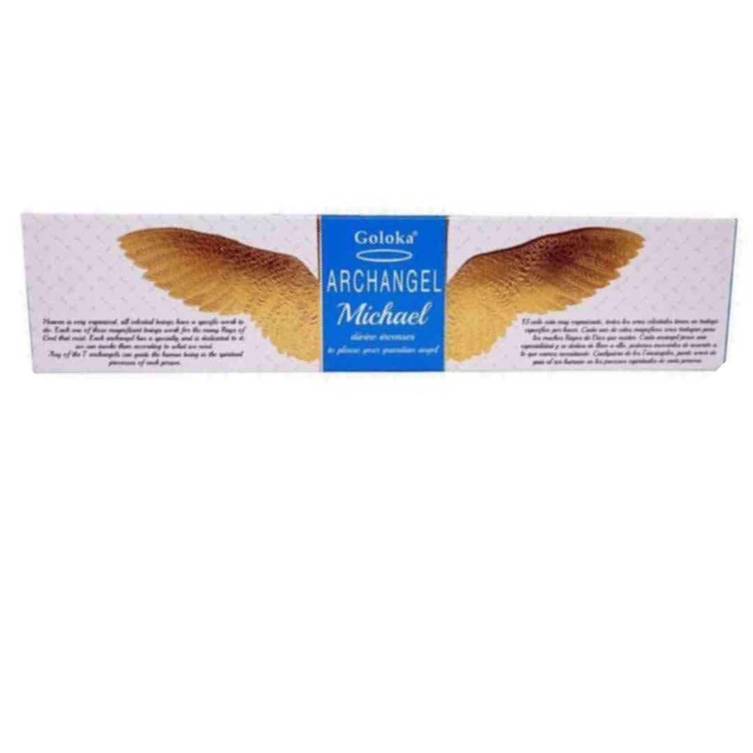 Archangel Michael Incense