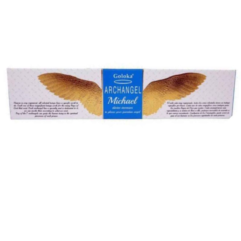 Archangel Michael Incense