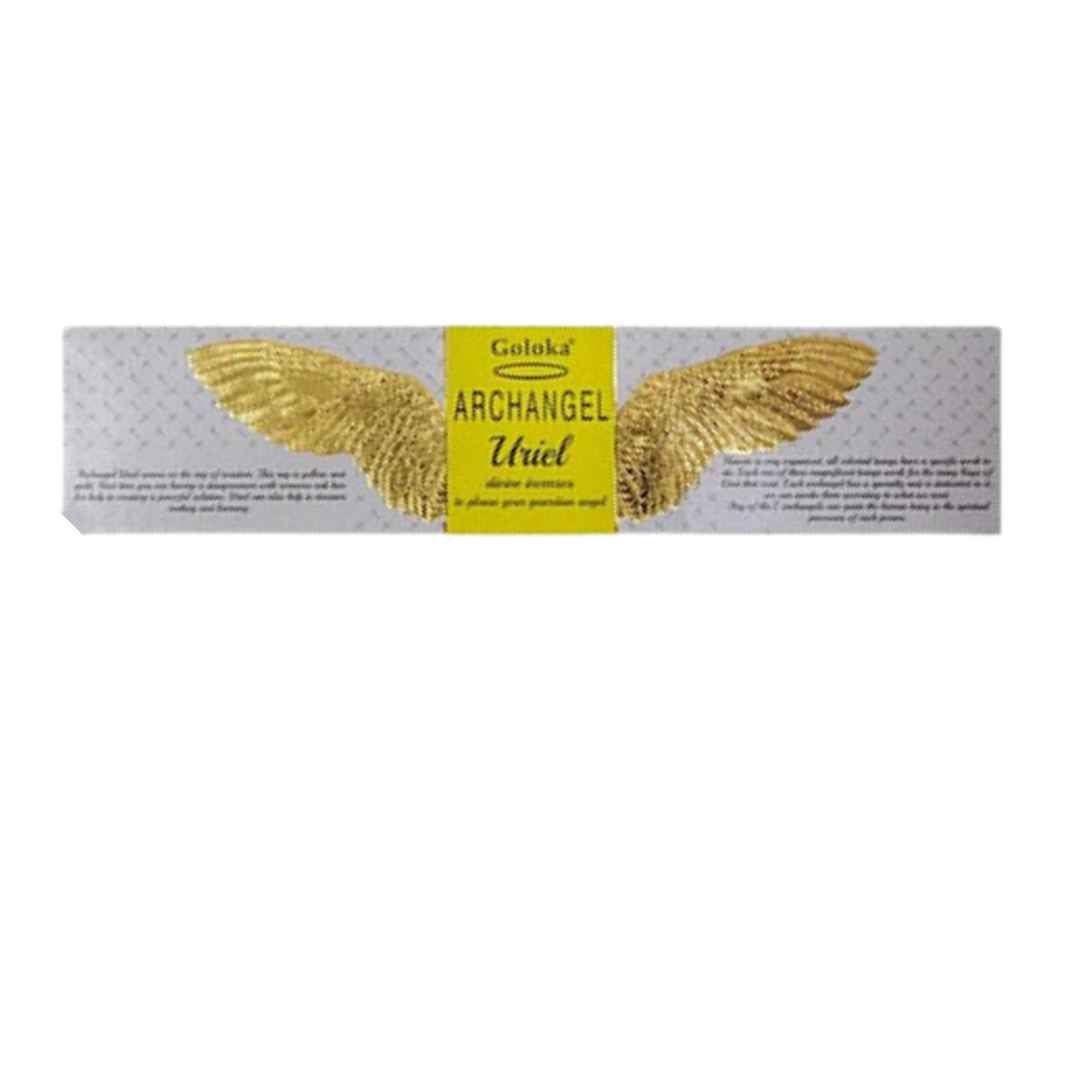 Archangel Uriel Incense