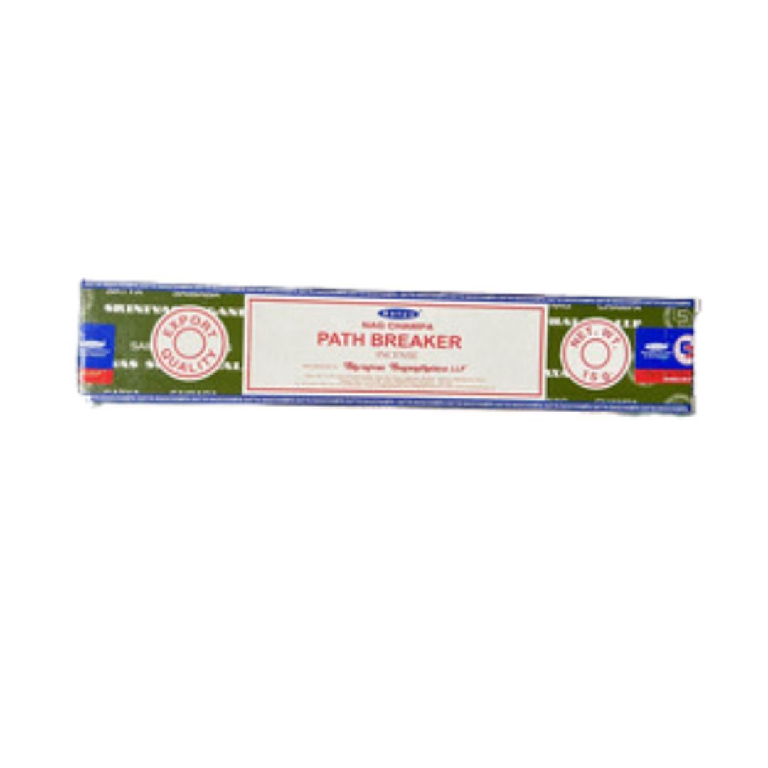 Path Breaker Incense