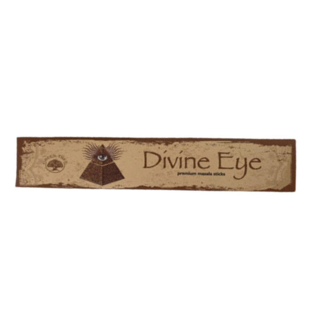 Divine Eye Incense