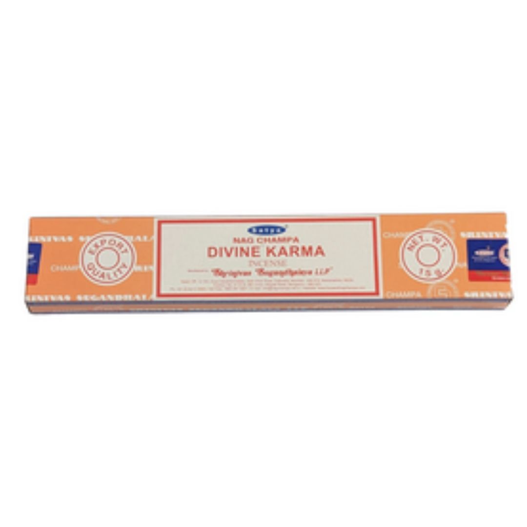 Divine Karma Incense