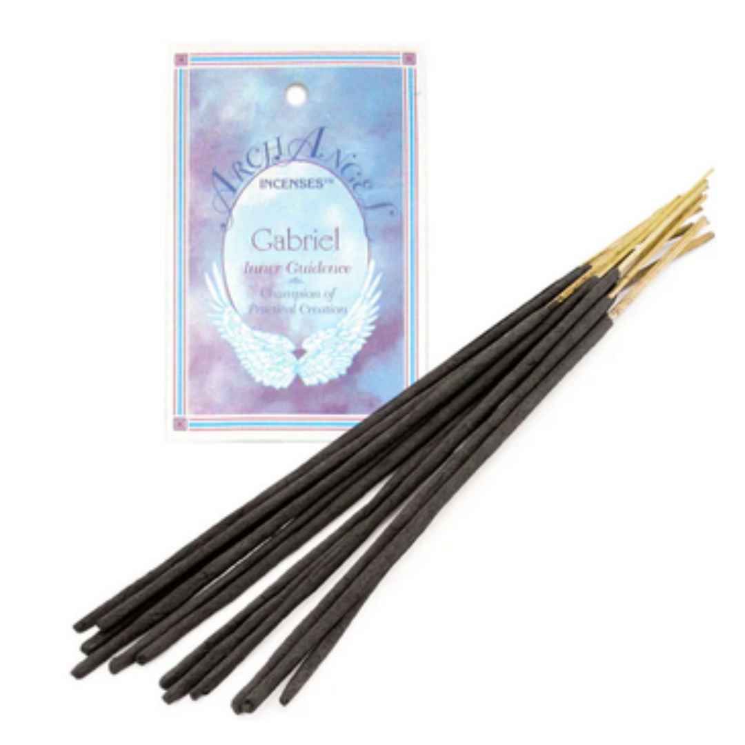 Gabriel Inner Guidance Incense