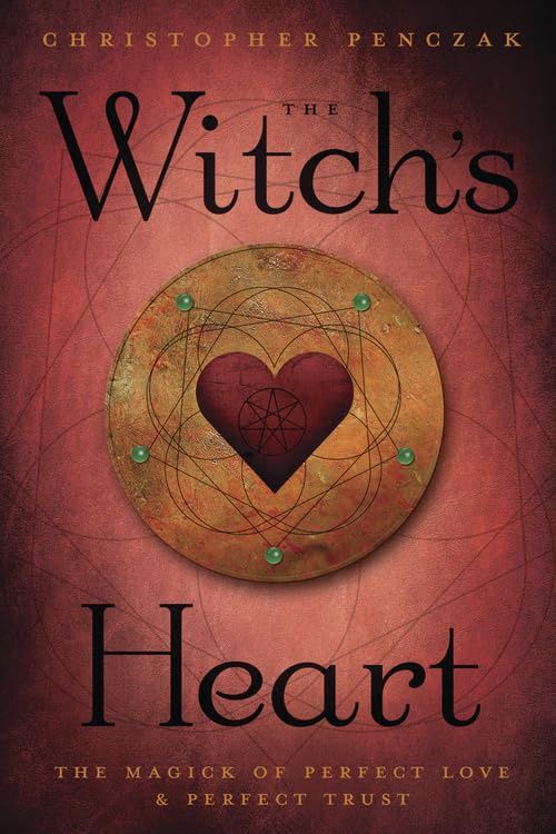 The Witch&#39;s Heart