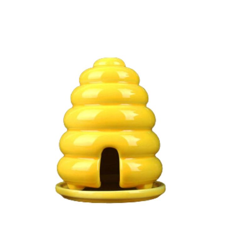 Beehive Incense Burner