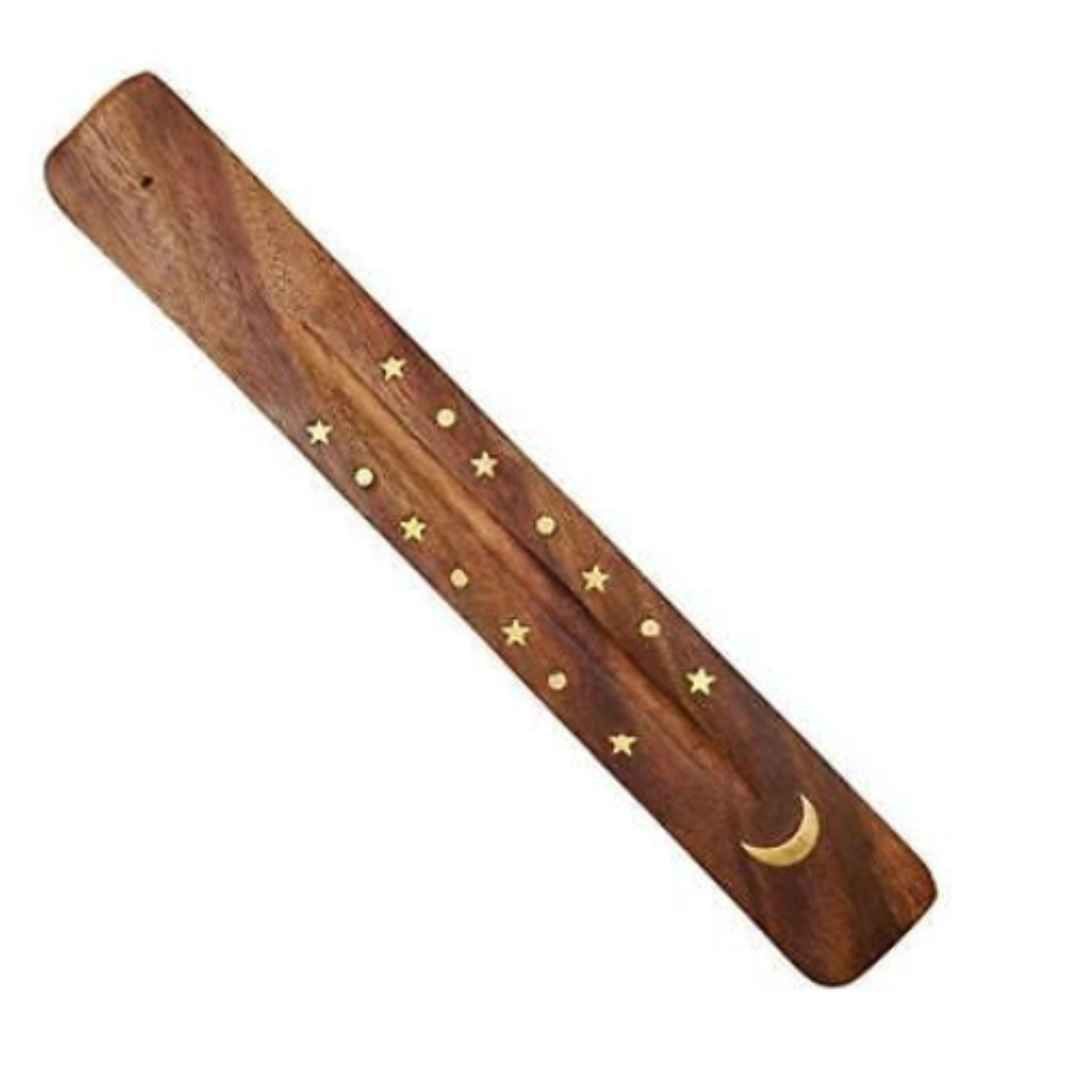 Celestial Incense Burner