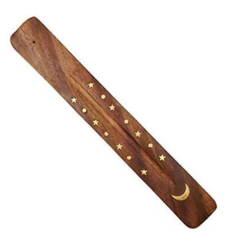 Celestial Incense Burner