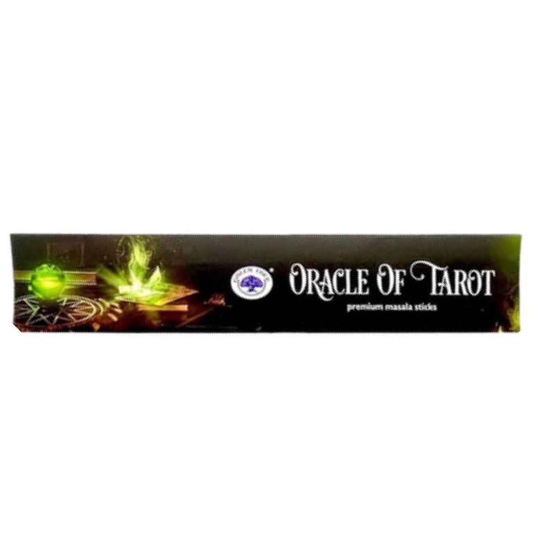 Oracle Of Tarot Incense Sticks