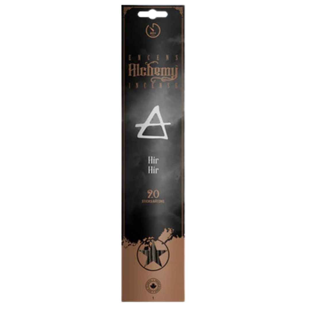 Moon Alchemy Incense