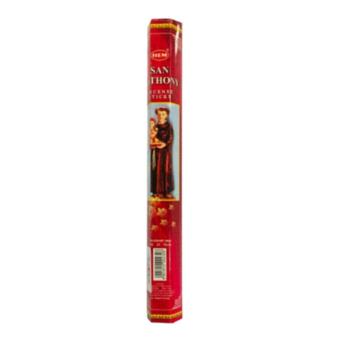 St. Anthony Incense