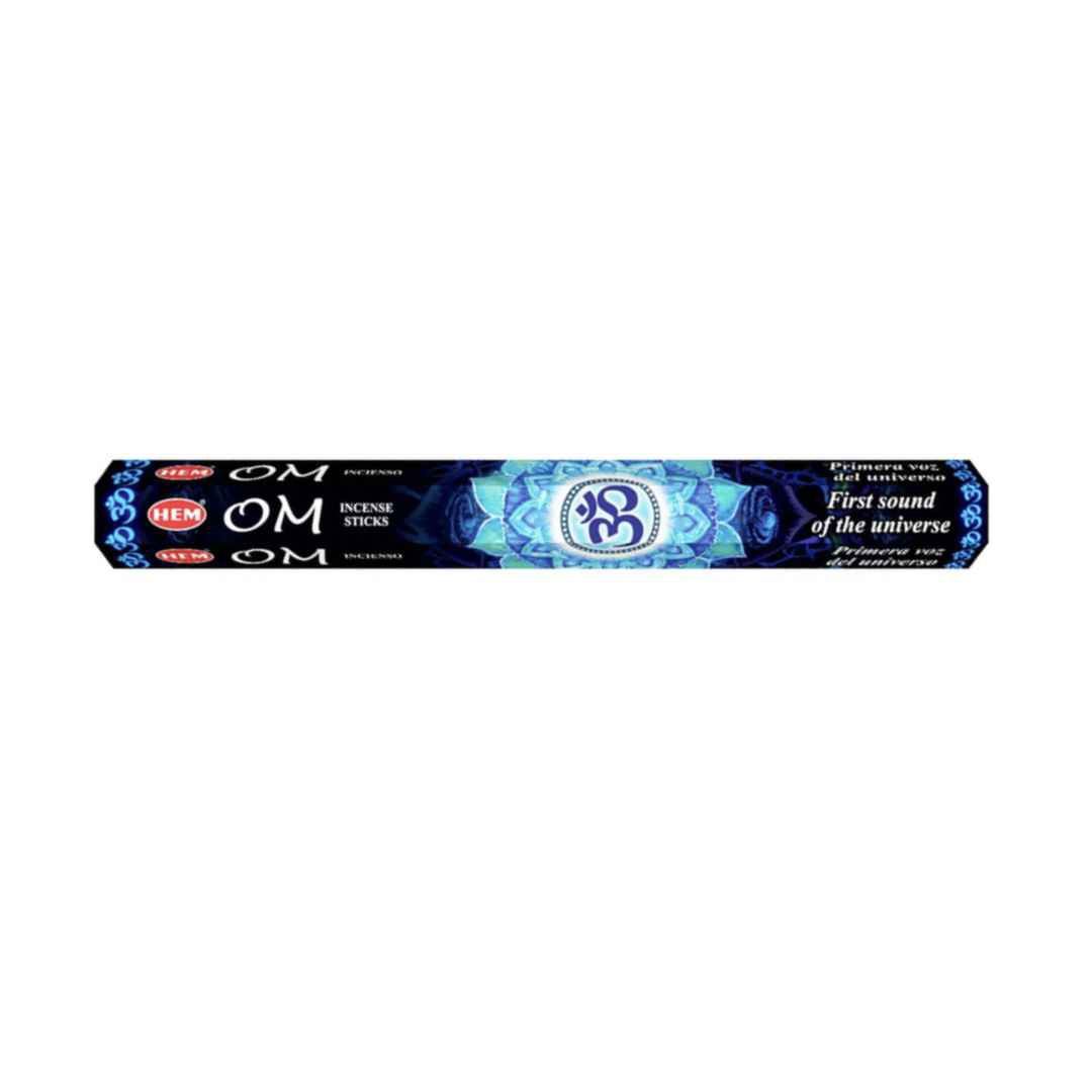 Om Incense