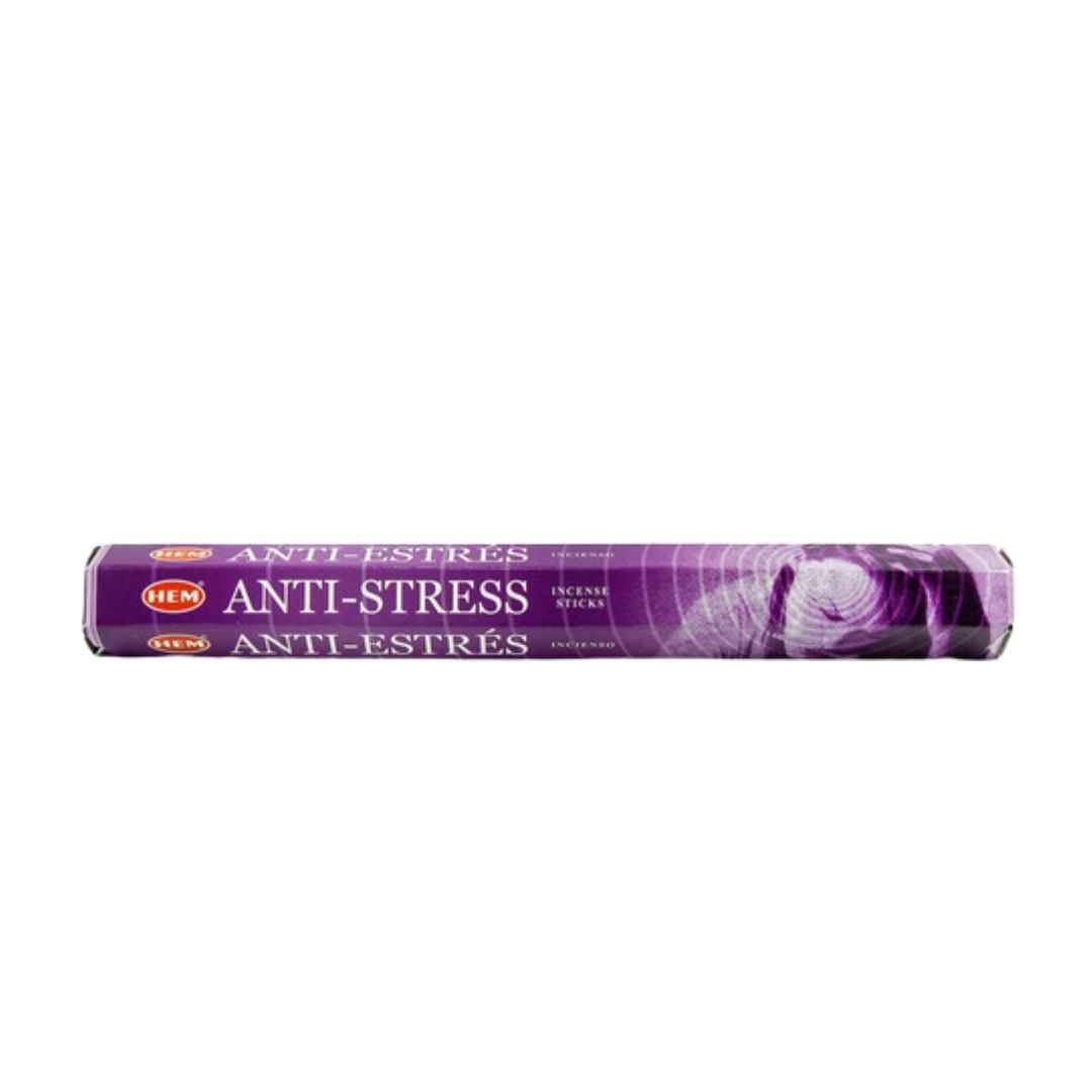 Stress Incense Sticks