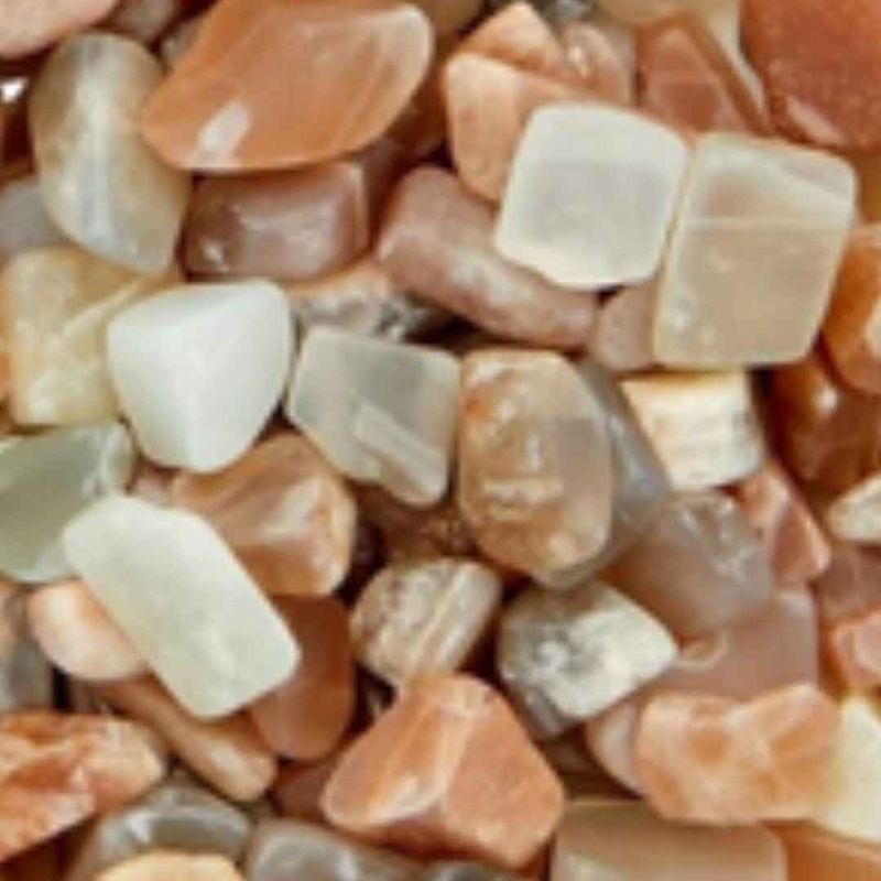 Moonstone Chips 1oz