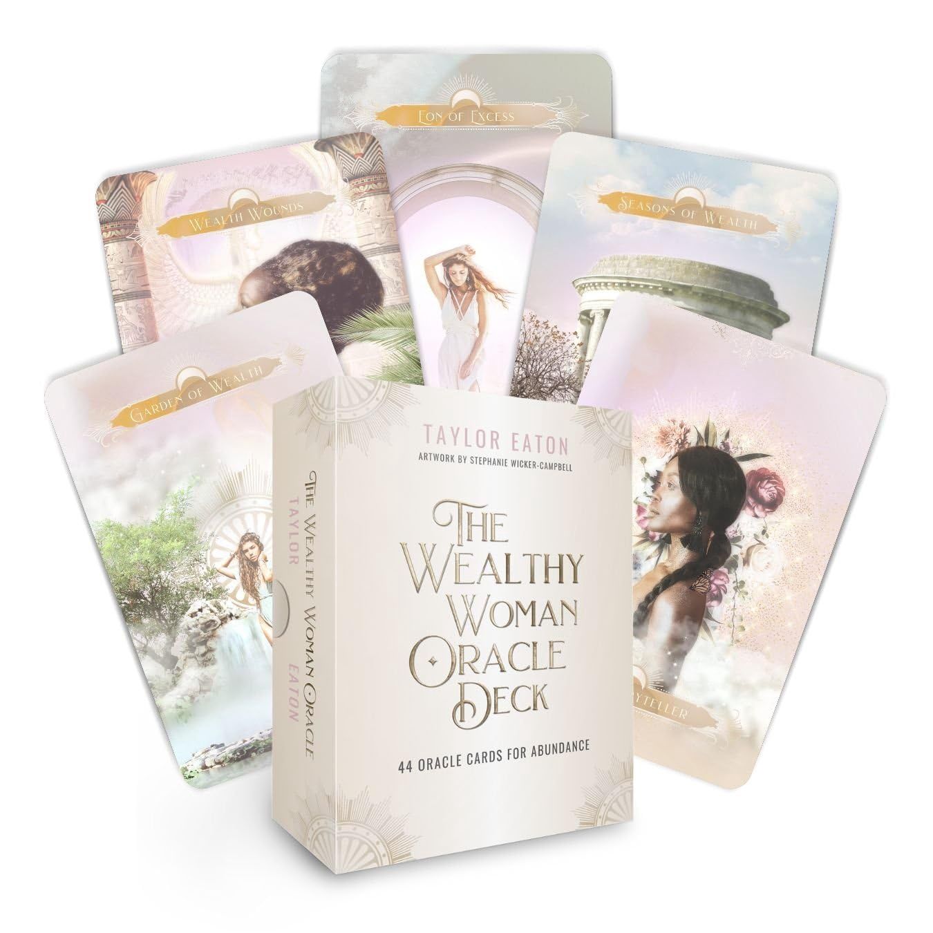 The Wealthy Woman Oracle