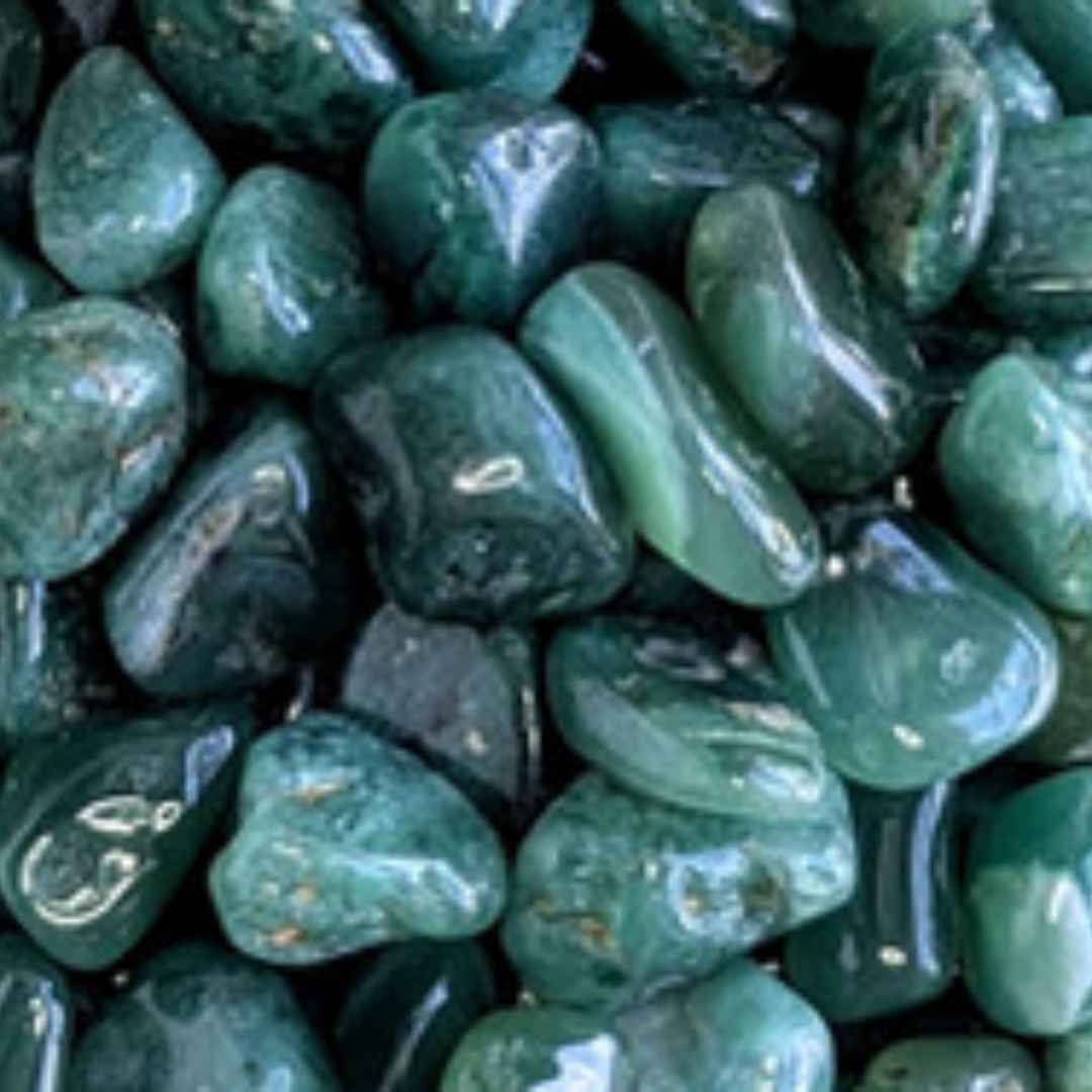 Mtorolite Tumbled