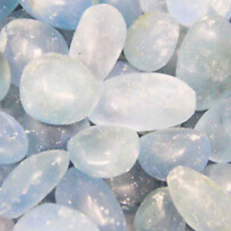 Celestite Tumbled Sm
