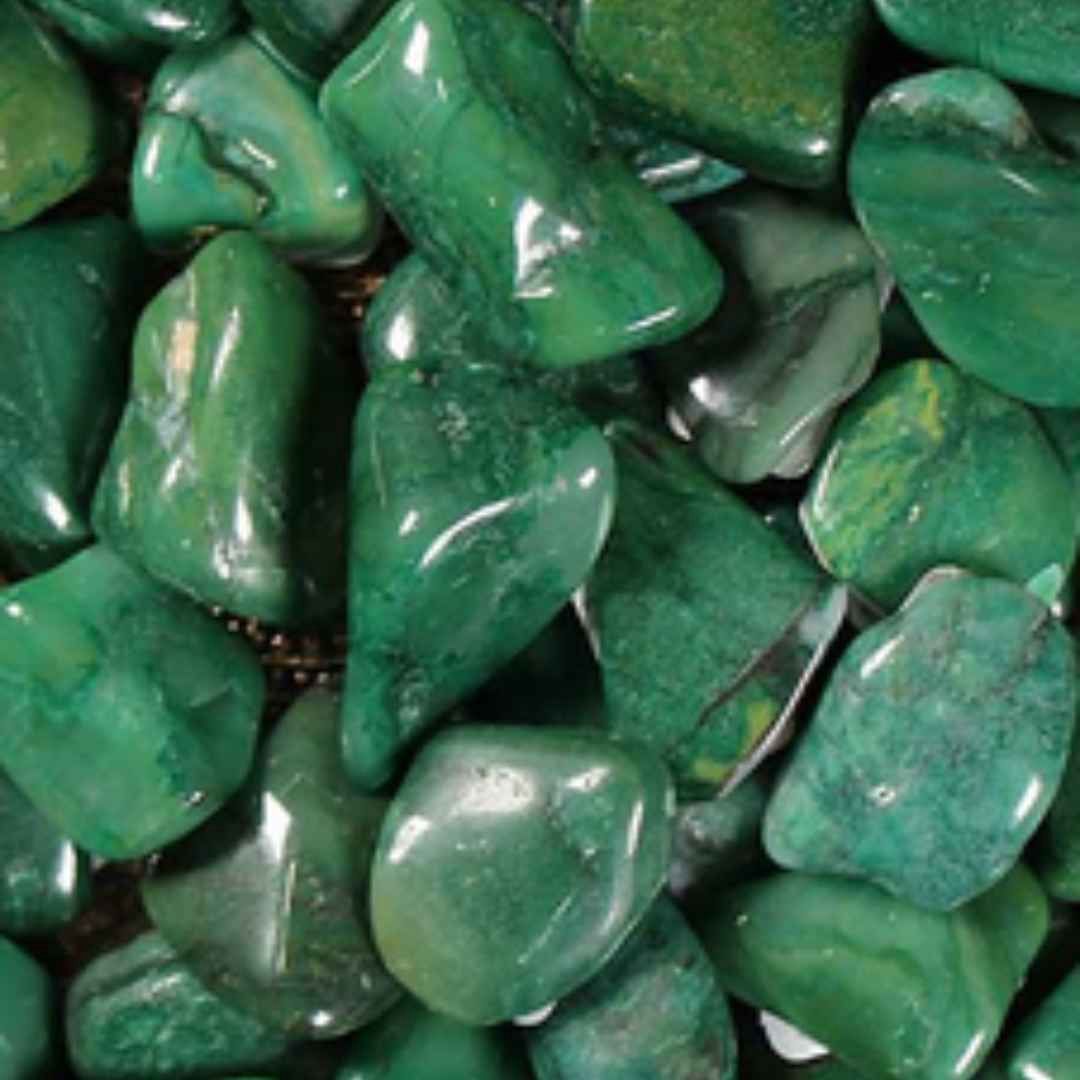 Buddstone Tumbled