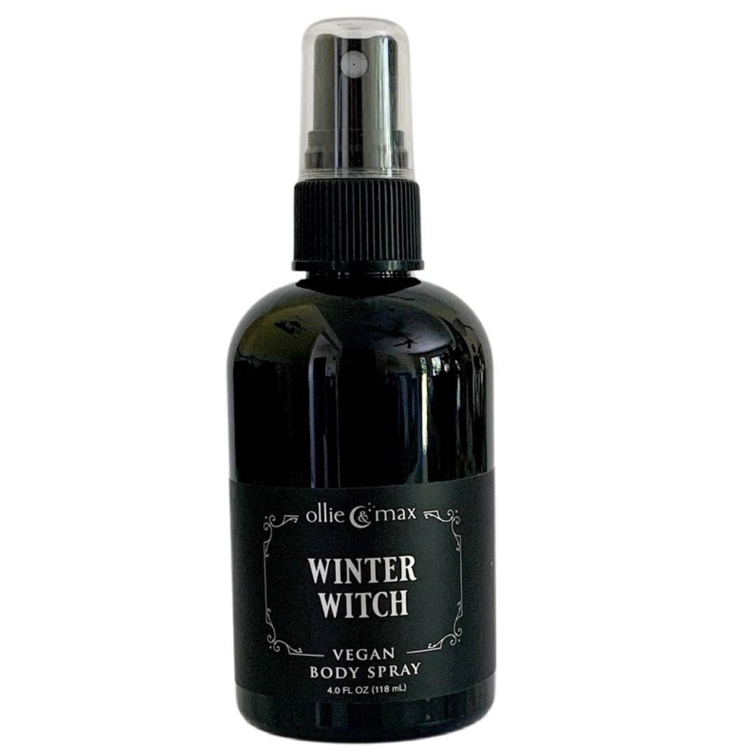 Winter Witch Body Spray