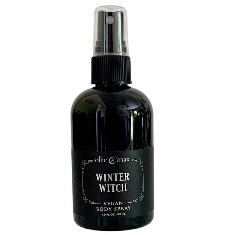 Winter Witch Body Spray