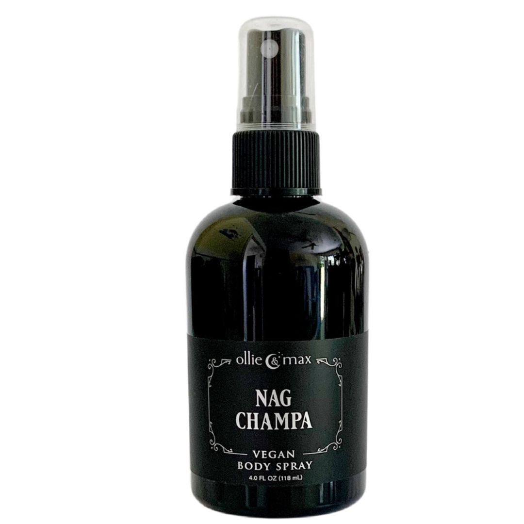 Nag Champa Body Spray