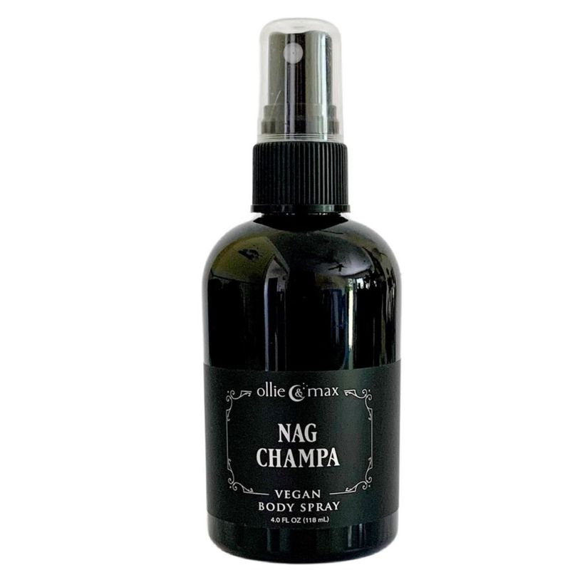 Nag Champa Body Spray