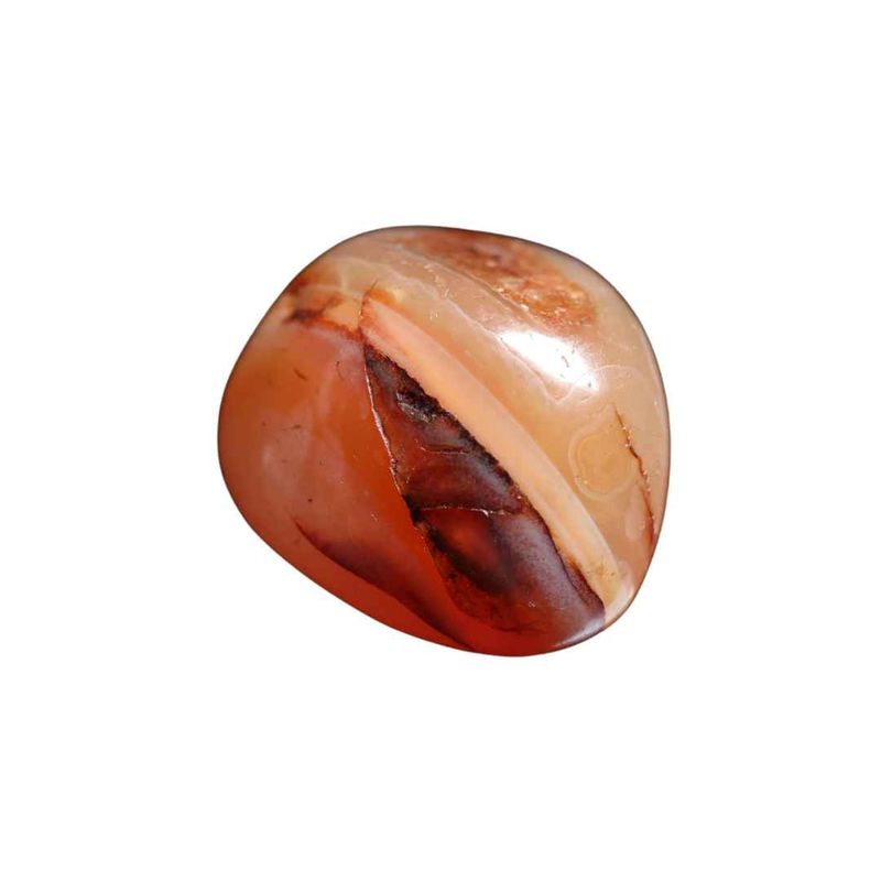 Sardonyx Tumbled