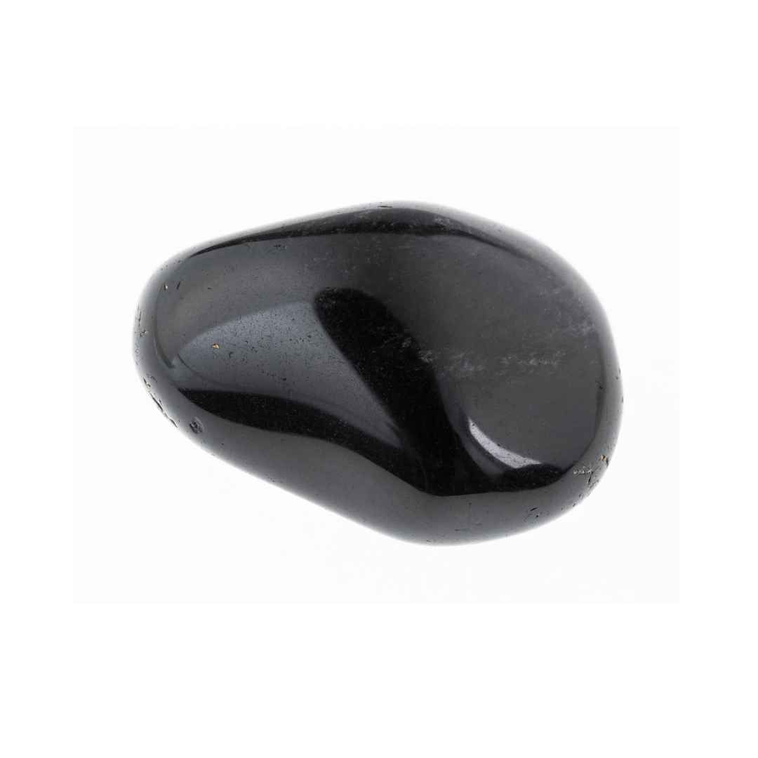 Obsidian Tumbled