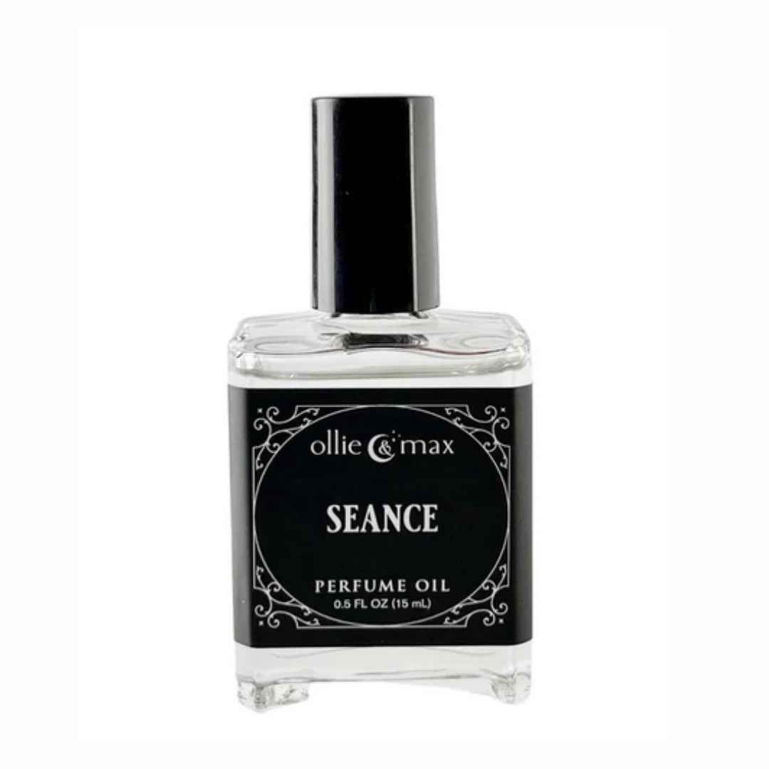 Seance Vegan Perfume Oil